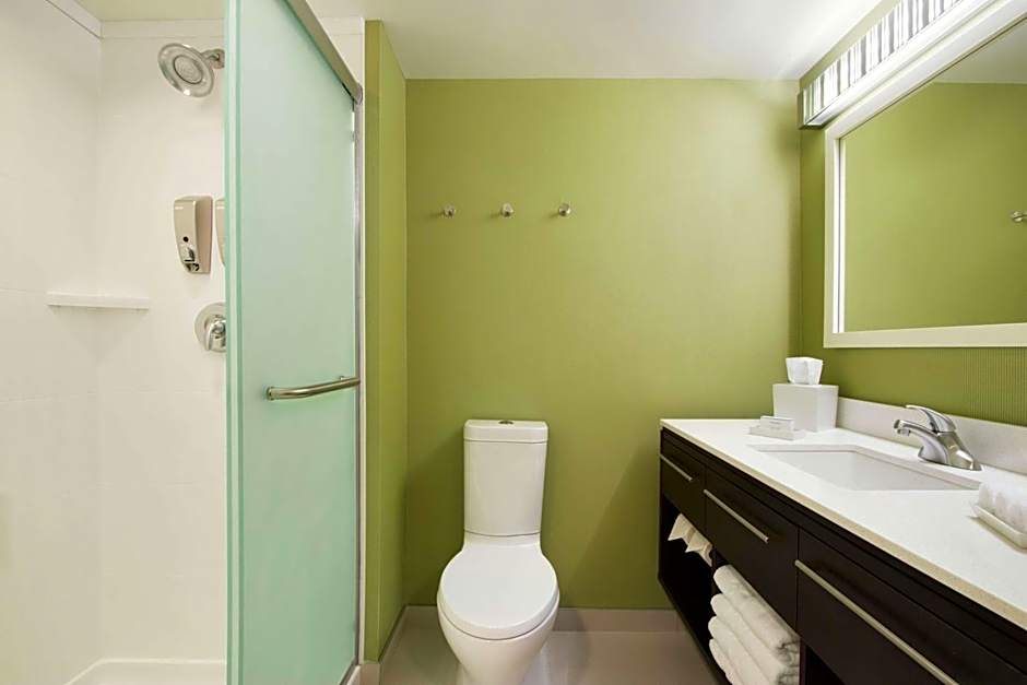 Home2 Suites by Hilton Fort St. John