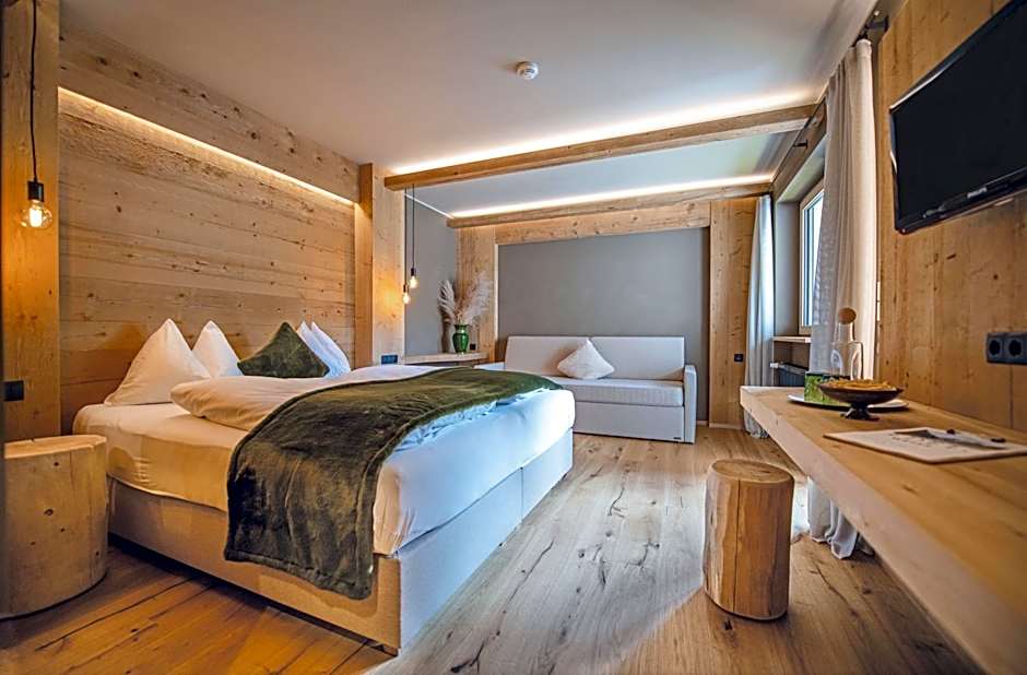 Hotel Edelweiss