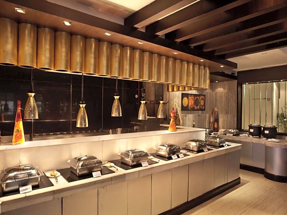 The Bristol Hotel - Gurgaon