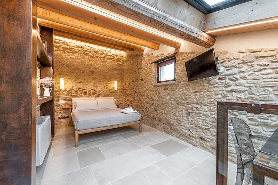 Borgo Baccile by Vini Fantini