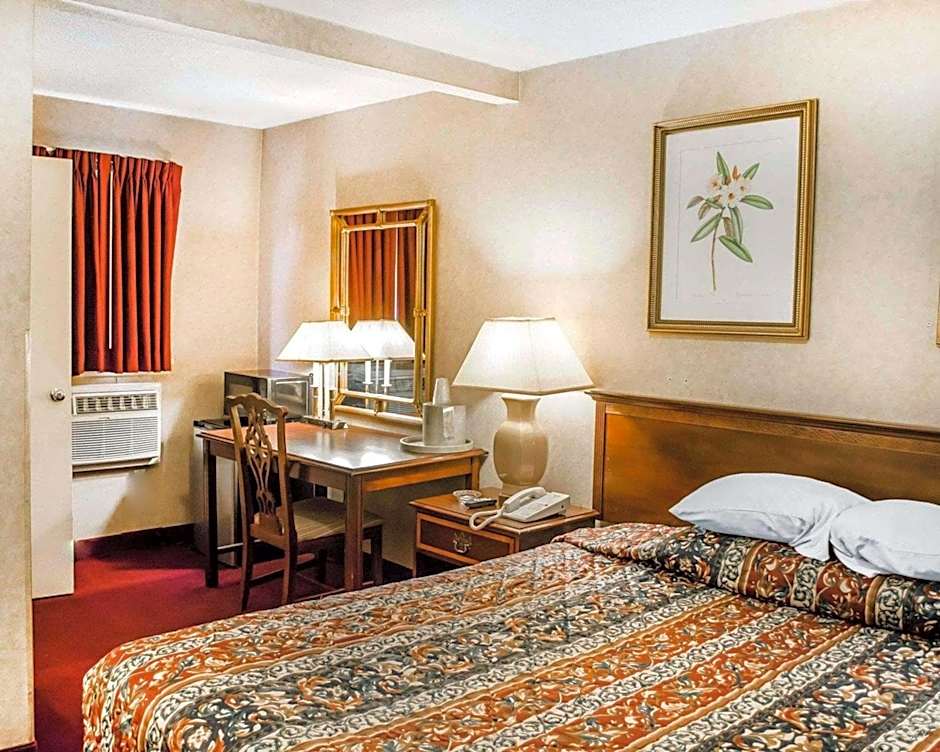 Rodeway Inn Dillsburg