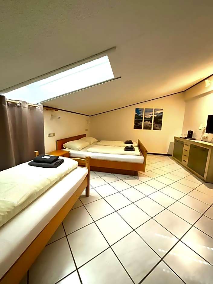 Hotel Wildrose