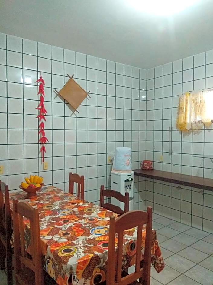 Pousada Betel - Moradas Familia Betel