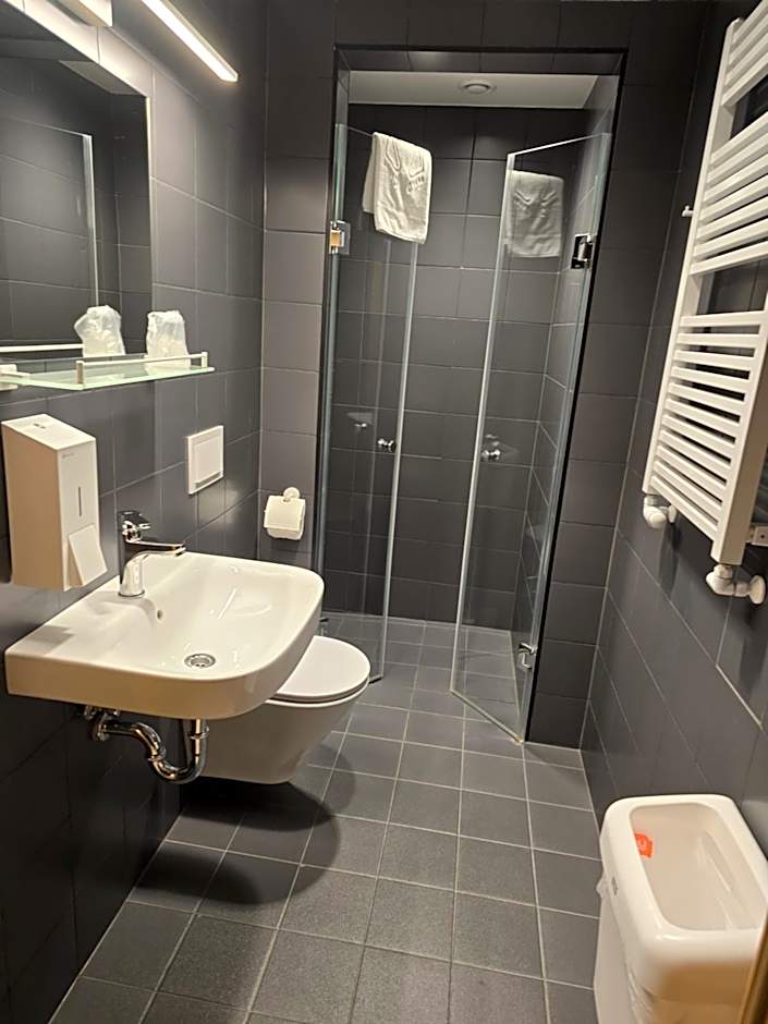 Twierdza Srebrna Góra Donżon