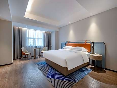 Dossen - Superior Bed Room