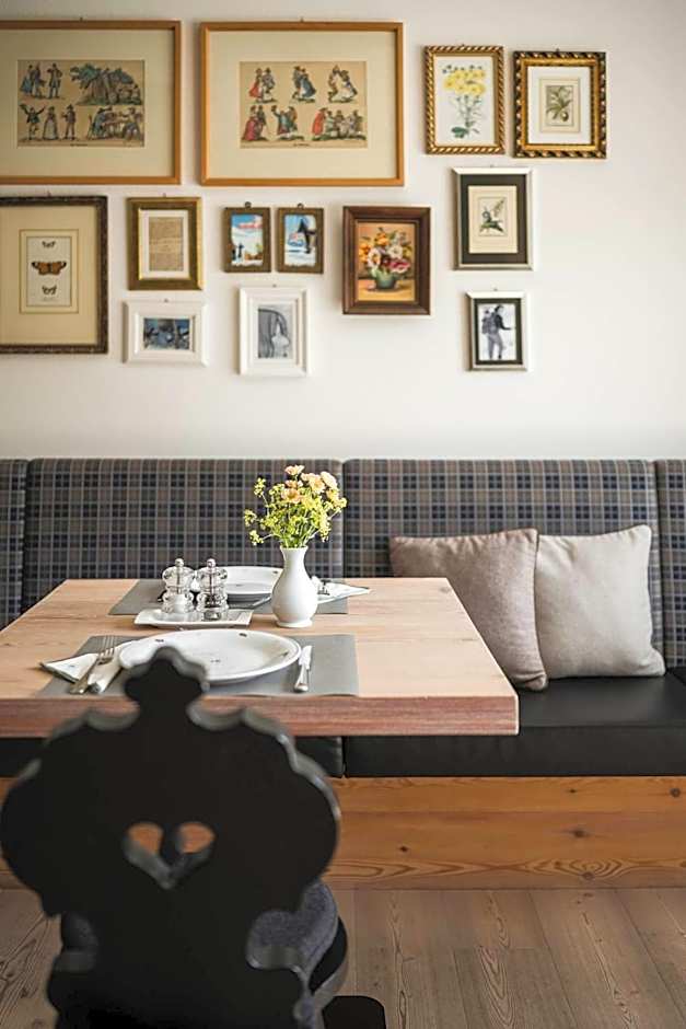Christophorus Mountain Residence