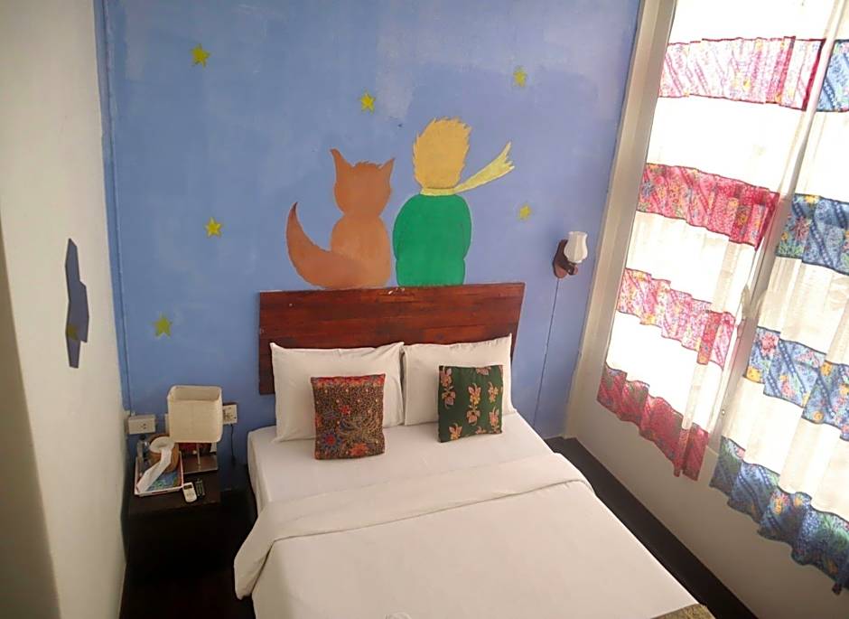 Thaweesuk Heritage Homestay