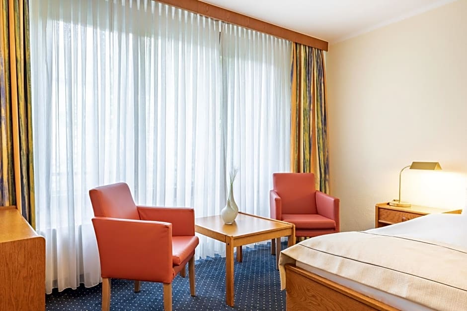 Top Acora Hotel Bochum