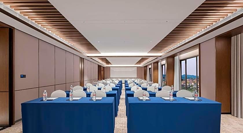 Hilton Garden Inn Yichang Yiling