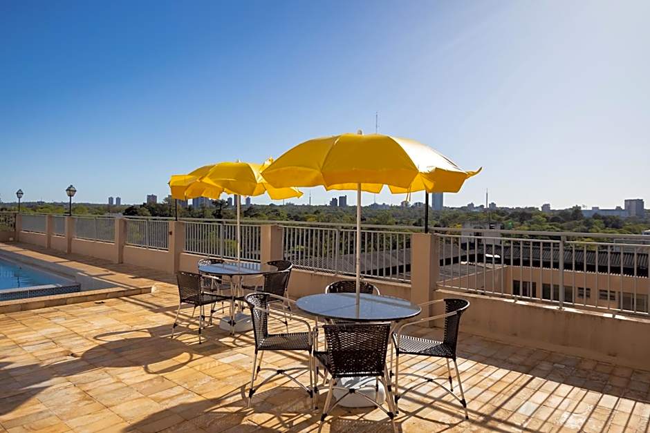 Rede Andrade Mirante Hotel