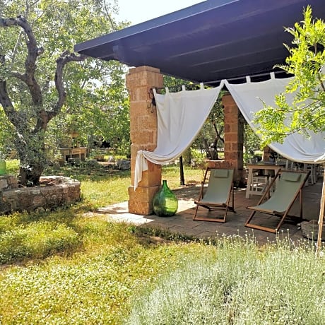 Masseria Borgo del Gallo