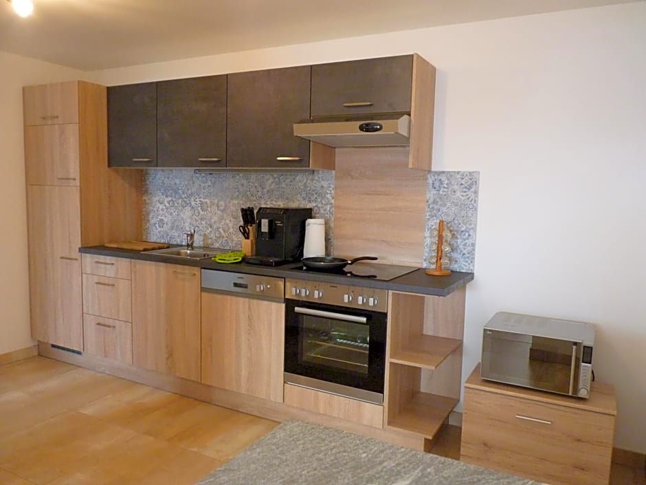 Reiterhof Truttenbach