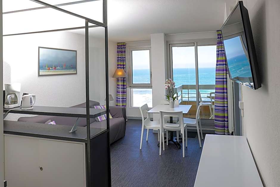 Résidence Victoria Surf