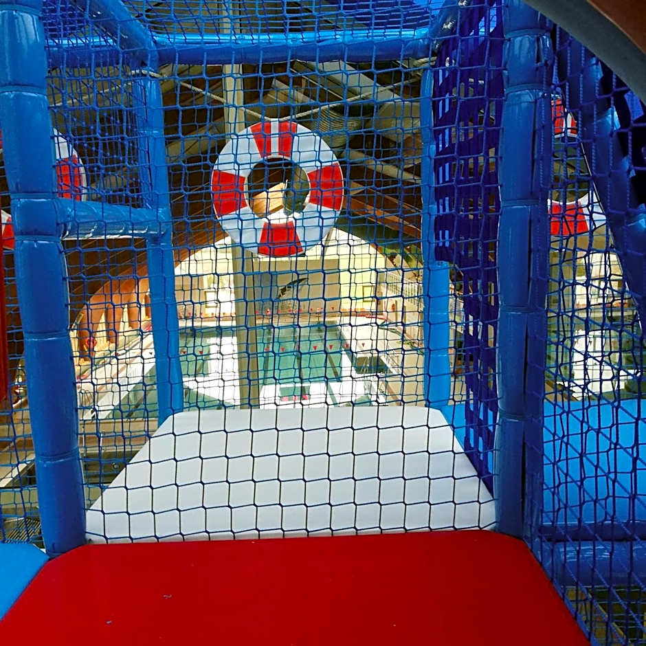 Hotel i Aquapark Olender