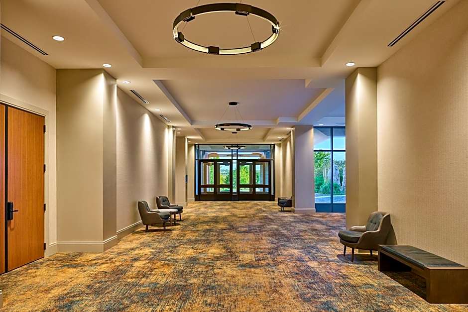 The Westin Westminster