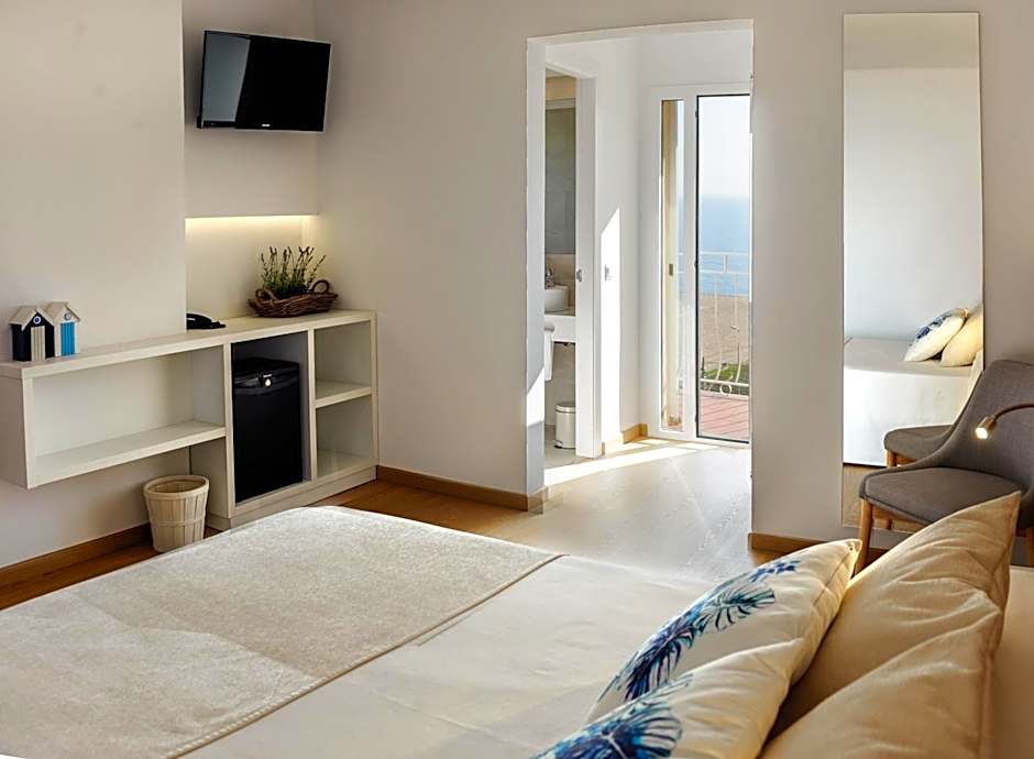 Hotel Rosa Nautica