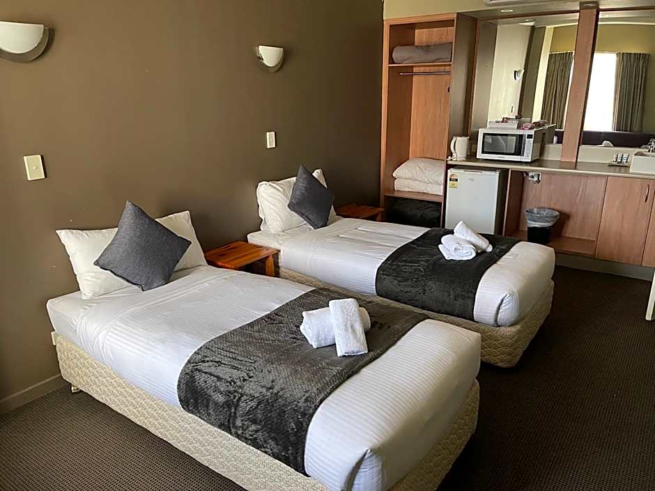 The Astor Hotel Motel