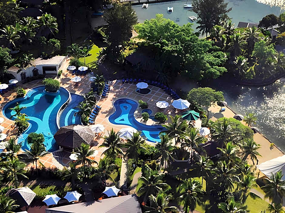 Warwick Le Lagon - Vanuatu