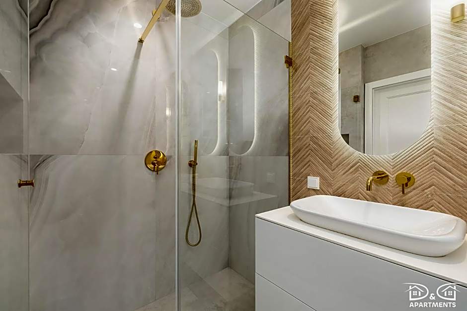 Aurora Spa Nadmorskie Zacisze Dziwnów