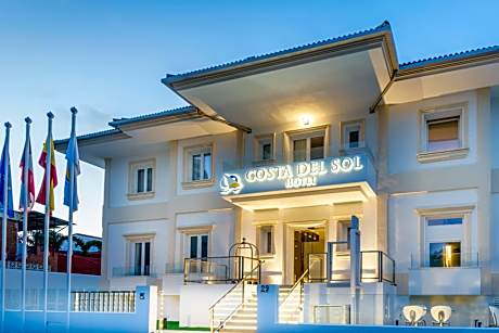 Costa del Sol Hotel
