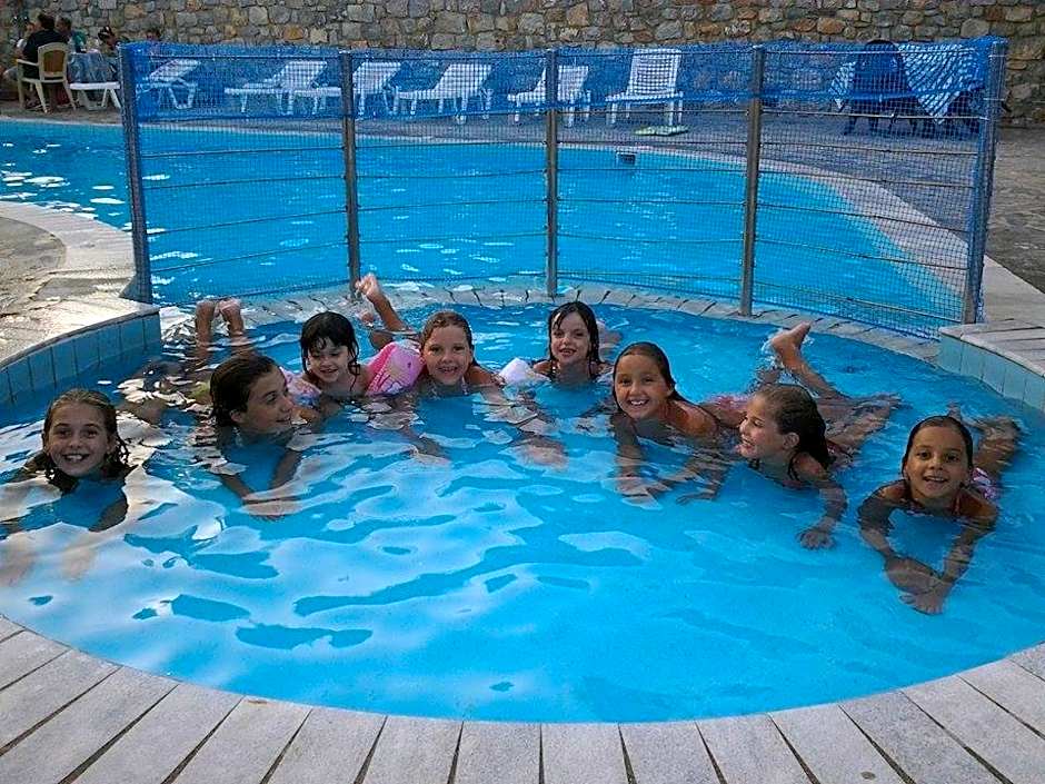 Ilias Studios sevasti