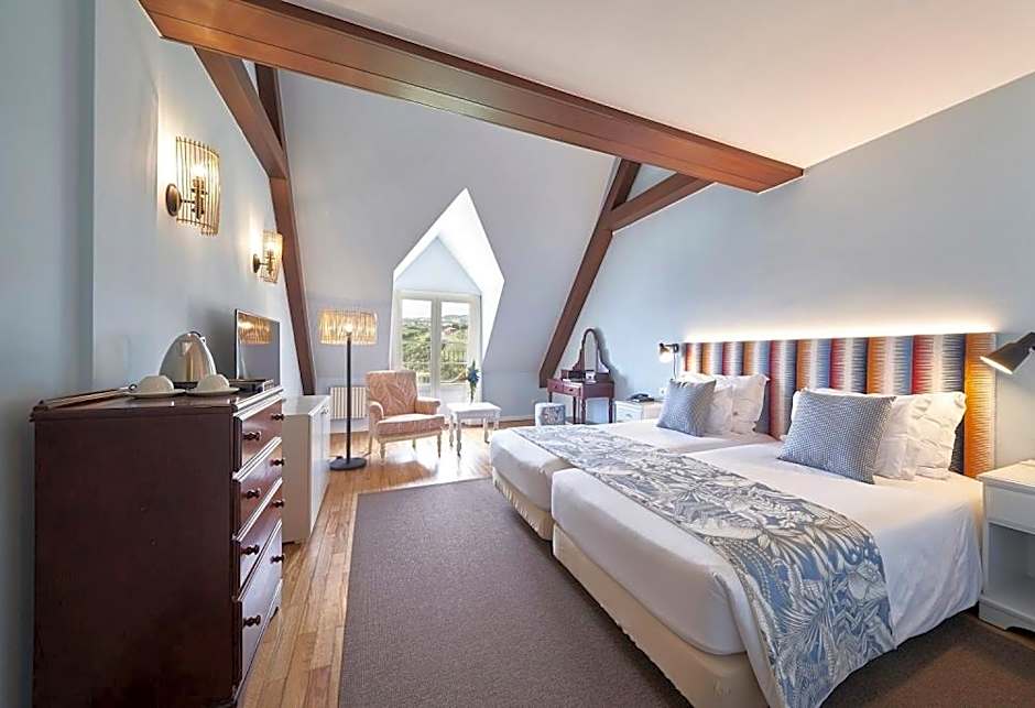 Hotel Quinta Do Furao