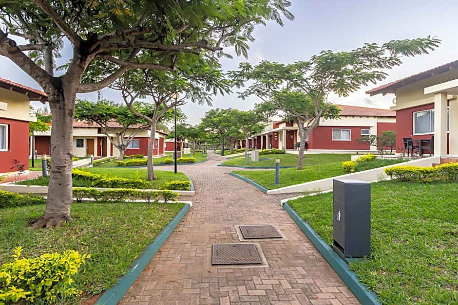 Montebelo Indy Maputo Congress Hotel