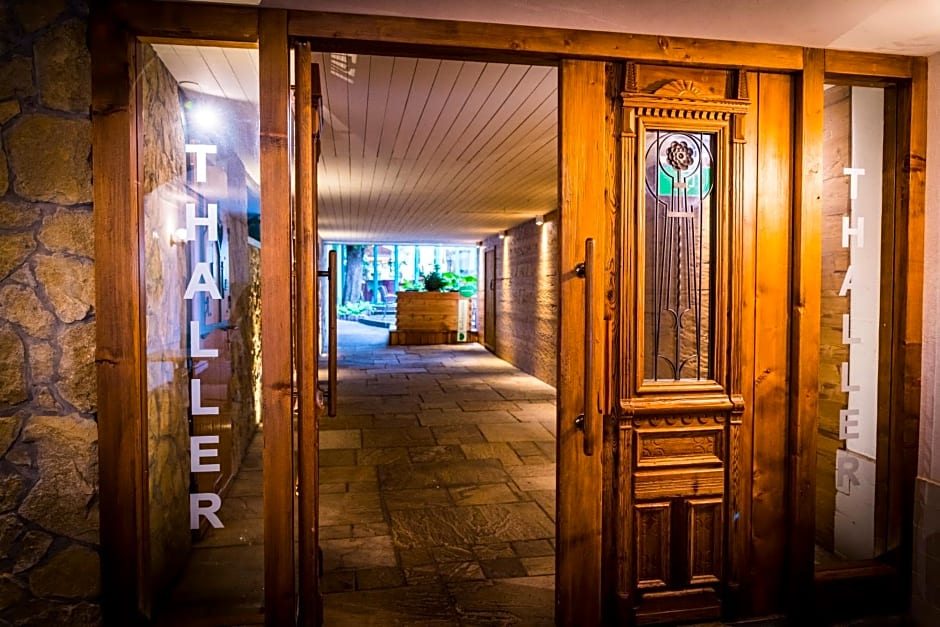 Der Thaller - Wirtshaus - Restaurant - Hotel
