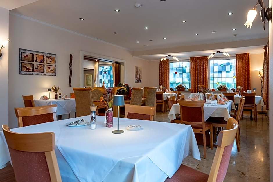 Rixbecker Alpen - Hotel Koch