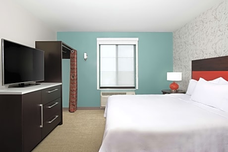 Suite King Bed Non Smoking