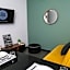 NIU Modern Apartments near WTC & Condesa - Roma Sur