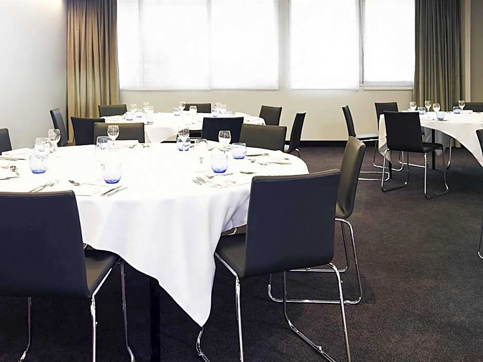 Novotel Chateau de Versailles Hotel