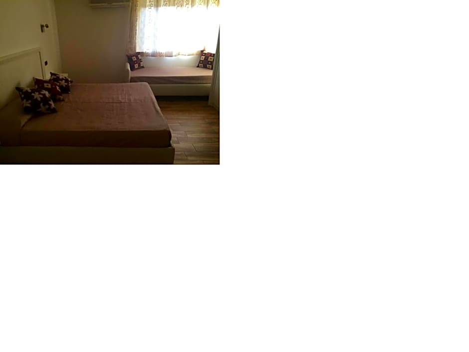 Villa Amico B&B San Leone