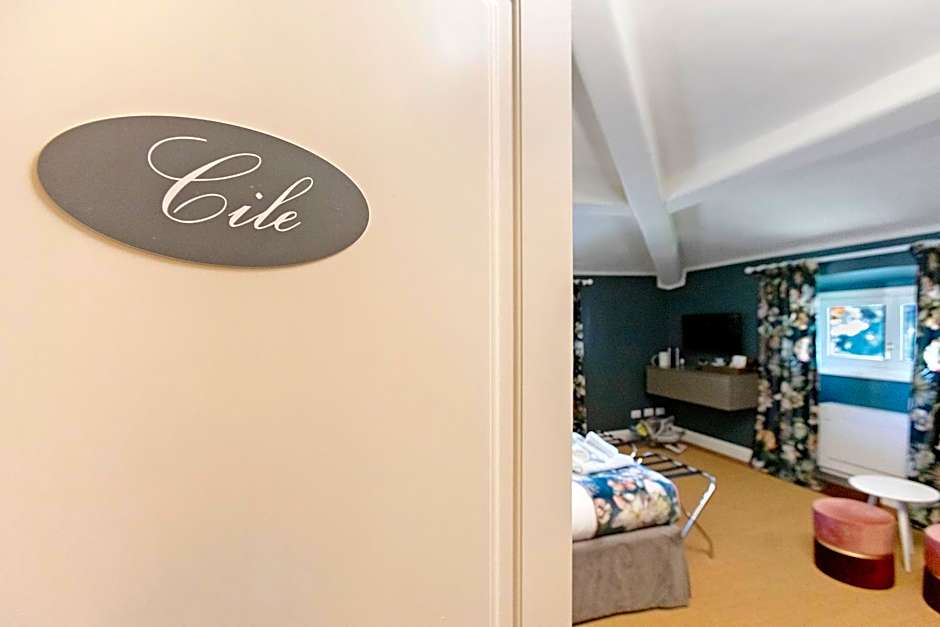 L'americano Luxury Rooms