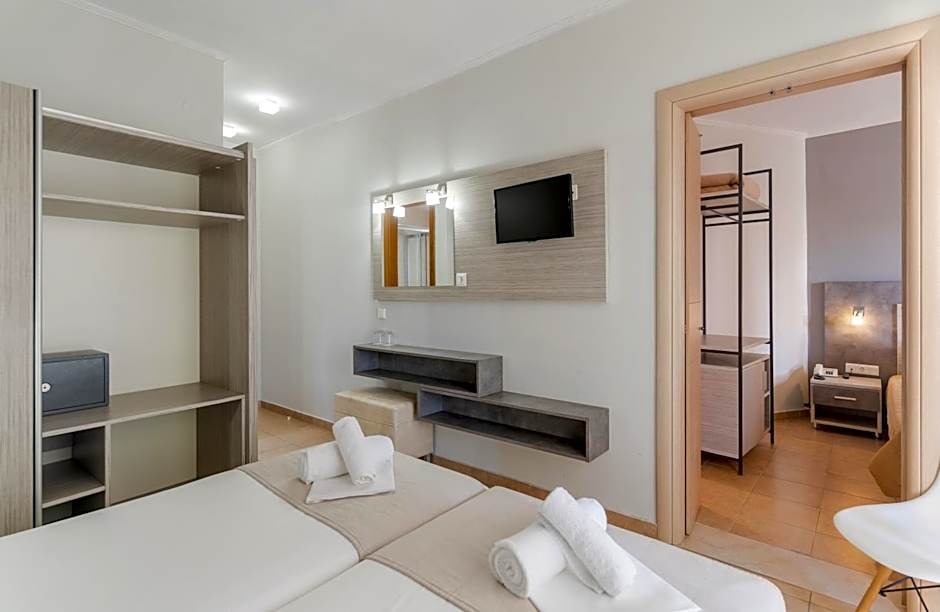 Siviris Golden Beach