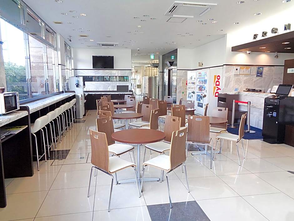 Toyoko Inn Tokushima Ekimae
