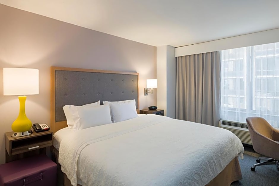 Hampton Inn Times Square South