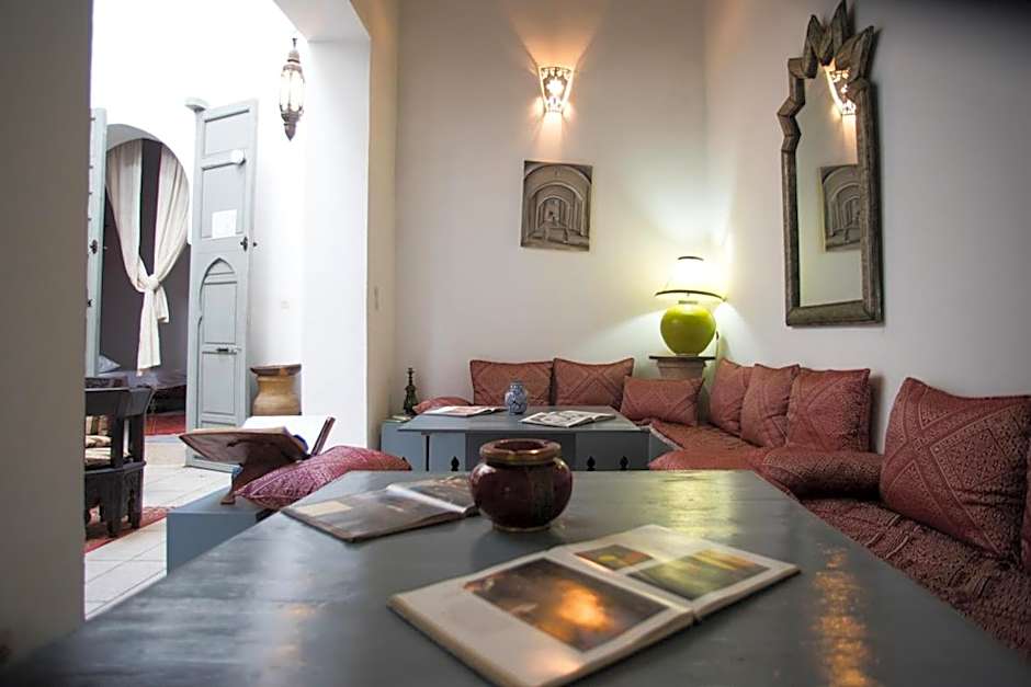 Riad Safir