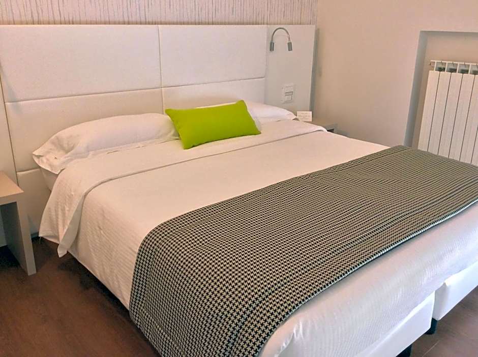 Hotel Ariston & Apartments