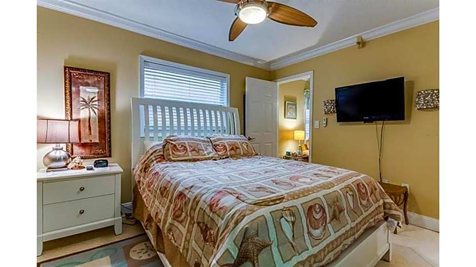 Holiday Villas III #311