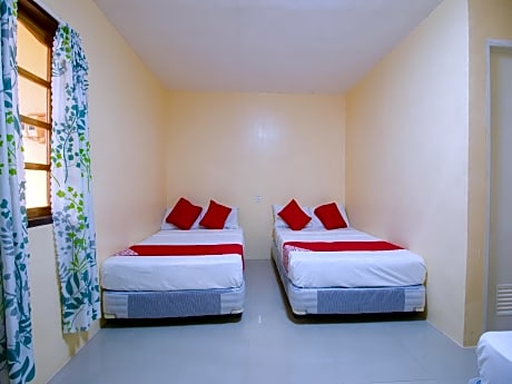 Superior Family Room