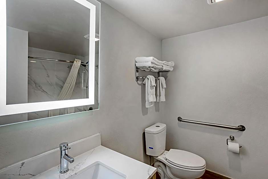 Best Western Westgate Inn