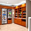 SpringHill Suites by Marriott Savannah Richmond Hill