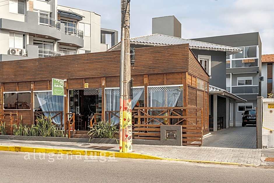 Residencial Ingleses Norte - 2 min from the beach