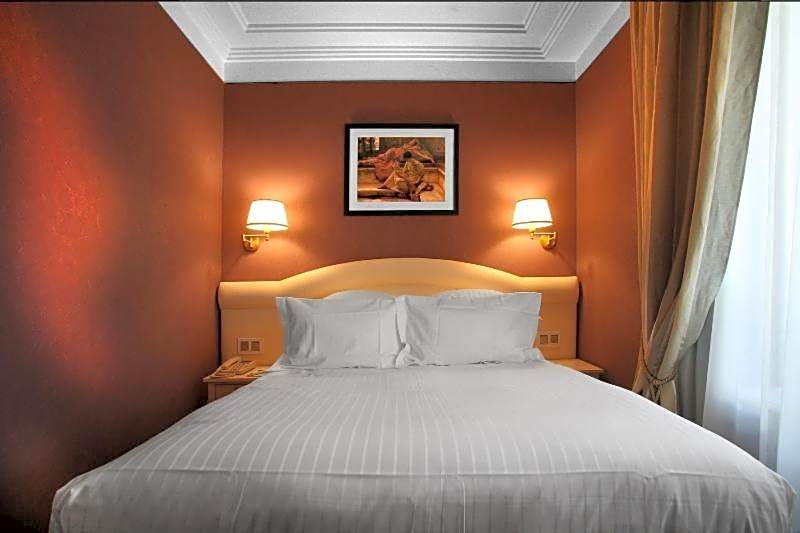 Hotel Princesse Flore