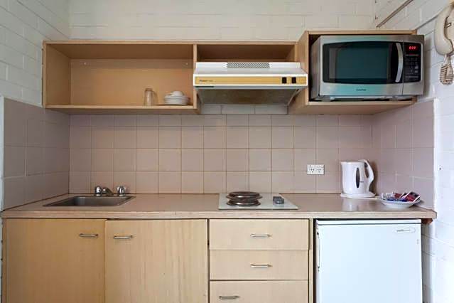 H & D Apartments