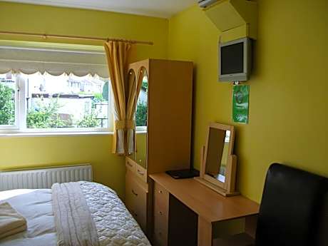 Comfort Double or Twin Room