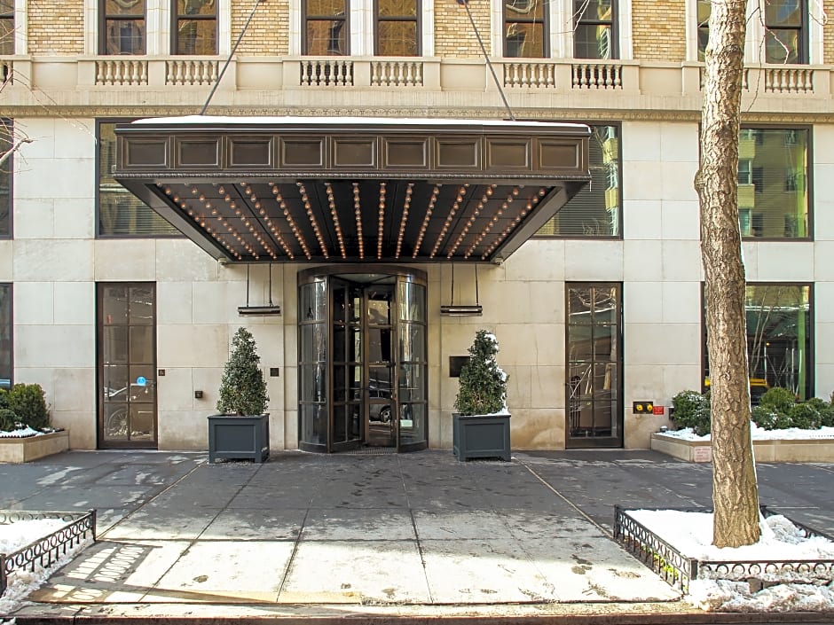 Gramercy Park Hotel