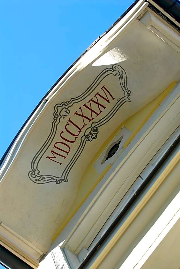 Hotel Gasthof Löwen