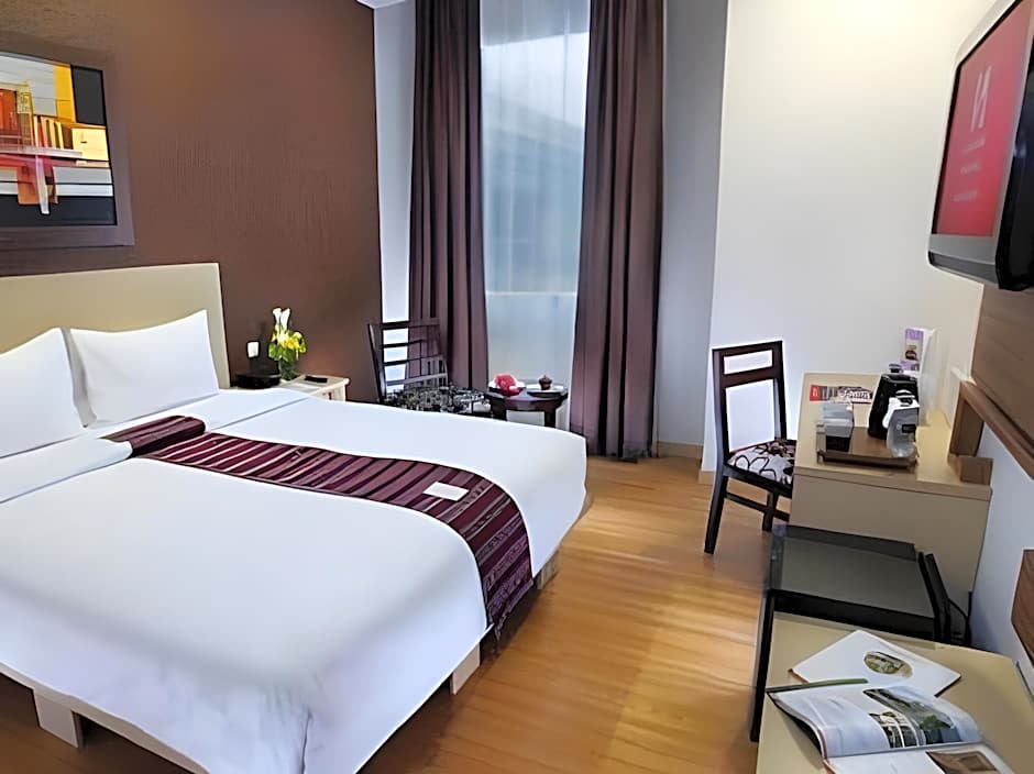 Swiss-Belhotel Ambon